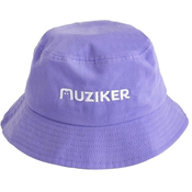 Muziker Merch Standard Klobuk Purple S/M