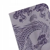 Velika podloga za miško 100x50 xxxl KBcustom Dragon Desk 39