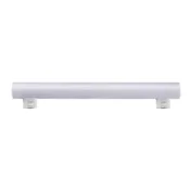 LED ŽARNICA S14s, 6W, 2700K, 600lm, 270°, CRI>80, Linestrafi 3x30cm VK/05059/30/2/W