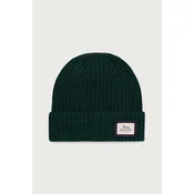Tommy Hilfiger beanie kapa moška volnena