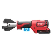 Milwaukee M18 ONEHCC-201C ACSR SET FORCE LOGIC hidravlični rezalnik kablov do 35 mm