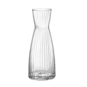 Bormioli Rocco Vrč Exclusiva/1.10L/1L CE oznaka/6kos
