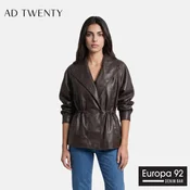 Ad Twenty Jakna