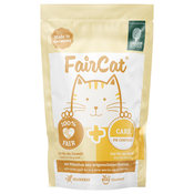 FairCat mokra hrana v vrečkah Care 16 x 85 g