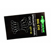 Korda Big Eye Specialist Swivel Art:KBES