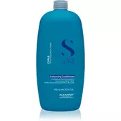 Alfaparf Milano Semi Di Lino Curls balzam za kodraste lase 1000 ml