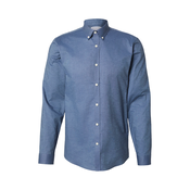 Lindbergh Srajca moder denim