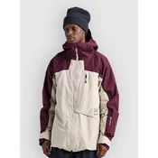 Burton [ak] Gore-Tex Cyclic Jacket chlgry