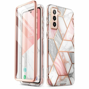 MASKA SUPCASE COSMO GALAXY S22 MARBLE