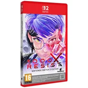 1000xRESIST - Nintendo Switch 2 Nintendo Switch 2