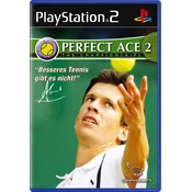 Perfect Ace 2 The Championships (PS2) - rabljeno
