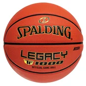 ŽOGA ZA KOŠARKO SPALDING TF1000 VELIKOST 6 FIBA