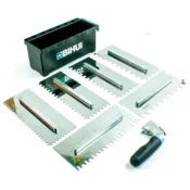 BIHUI Set gleterica, 8 kom PTSJG8