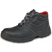 FRIDRICH & FRIDRICH Radne duboke cipele FRIDRICH O1, Crne