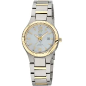 ETT Eco Tech Time ELT-11672-12M Titanium Everest Lady