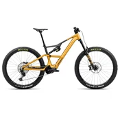 Orbea Rise LT H10 630Wh 29 2025 E-kolo