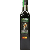 Raabauer Eisvogel BIO bučno olje - 0,50 l