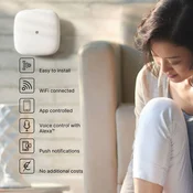 Alarmni sistem Chuango LTE-400