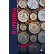 Rumunia. Albastru, ciorba i wino BR