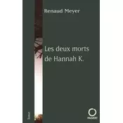 Les deux morts de Hannah K.