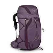 Osprey Ženski Nahrbtnik Eja 58 - Purple Dusk, M/L