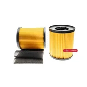 VACS SET Hepa filtrov PARKSIDE PWD 25 A1