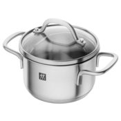 Lonec s pokrovom Pico Zwilling 12 cm