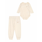Nike Sportswear Komplet NEW IMPRESSIONS slonovina
