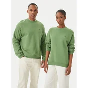 Lacoste Jopa SH7745 Svetlo zelena Regular Fit