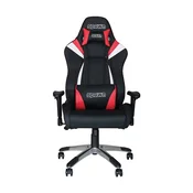 Spawn Hero series rdeč gaming stol