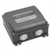 KOMPLET Quick RRC - prijemnik + odašiljac / predajnik - R06 + HT8