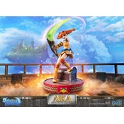 Smolnata figurica Aike iz igre Skies of Arcadia - Standard Edition
