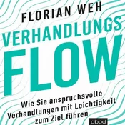 AUDIBOOK Avdio knjiga: Verhandlungsflow