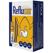 Reflustat, peroralna suspenzija 10 ml, 20 vrečk