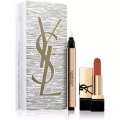Yves Saint Laurent Touche Éclat Radiant Touch darilni set za ženske