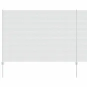 Vidaxl Ograja z varjeno žico 10 x 1,6 m (Š x V) Jeklo vroče pocinkano