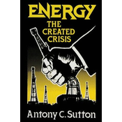 Antony C Sutton - Energy