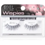 Ardell Wispies 700 umetne trepalnice 1 ks odtenek Black