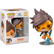 Funko Pop Games Overwatch Tracer Ow2
