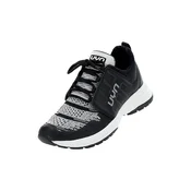 Uyn Niske tenisice Air Dual Evo crna / bijela