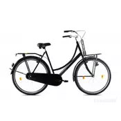 Pelikaan transport 28 crna