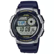 Casio Ručni Sat AE-1000W-2AVDF