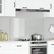 Kuhinjski zid *Transparent*an 120 x 60 cm