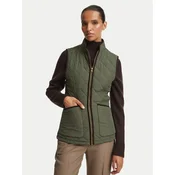 Hunter Telovnik HARW0019262 Khaki Regular Fit