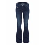 DIESEL Kavbojke 1969 D-EBBEY temno modra
