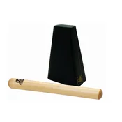 Latin Percussion Cow Bell Aspire Cha-Cha z udarjalko