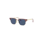 Otroška sončna očala Ray-Ban NEW CLUBMASTER