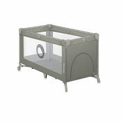 Lionelo putni krevetic 2u1 Stefi, Beige Sand