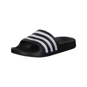 ADIDAS PERFORMANCE sportske natikače za djevojčice ADILETTE AQUA, crne