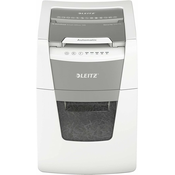 Uničevalec dokumentov leitz iq autofeed 100 4x30 p4 80110000
